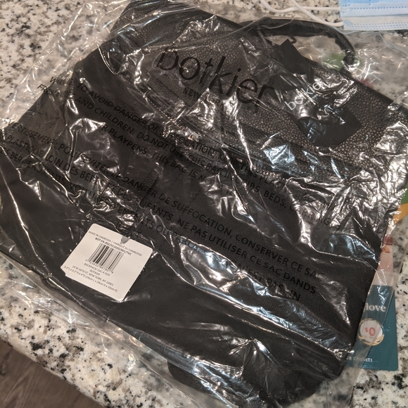 Botkier Mini Backpack - Picture 2 of 5